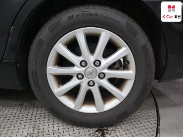 2011 - toyota camry