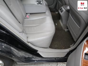 2011 - toyota camry