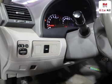2011 - toyota camry