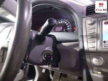 2011 - toyota camry