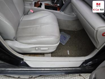 2011 - toyota camry