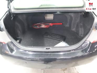 2011 - toyota camry