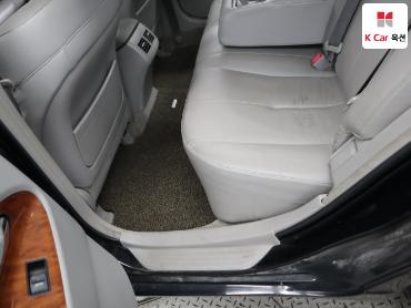2011 - toyota camry