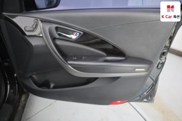 2013 - hyundai grandeur