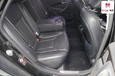 2013 - hyundai grandeur