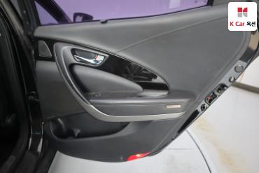 2013 - hyundai grandeur