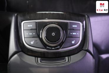 2013 - hyundai grandeur