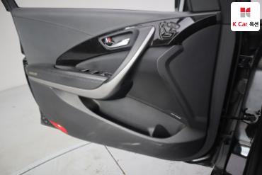 2013 - hyundai grandeur