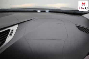 2013 - hyundai grandeur