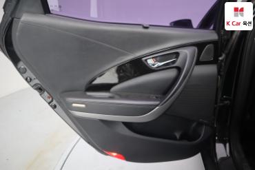 2013 - hyundai grandeur