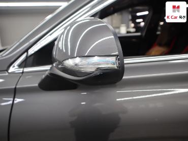 2019 - hyundai santa fe