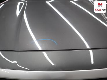 2019 - hyundai santa fe