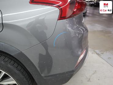 2019 - hyundai santa fe