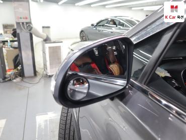 2019 - hyundai santa fe
