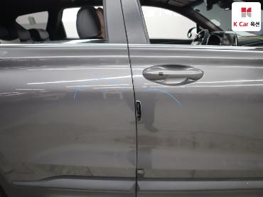 2019 - hyundai santa fe