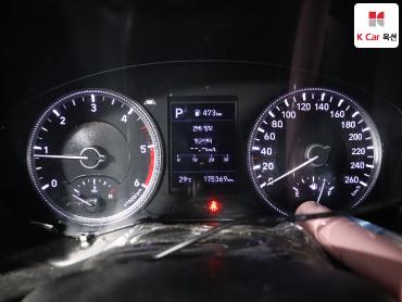 2019 - hyundai santa fe