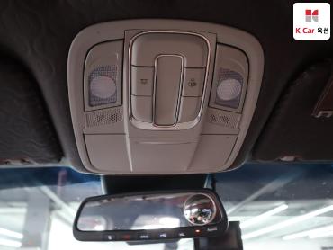 2019 - hyundai santa fe