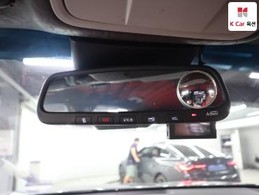 2019 - hyundai santa fe