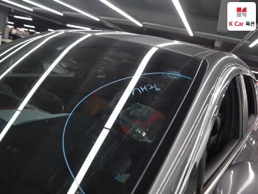 2019 - hyundai santa fe