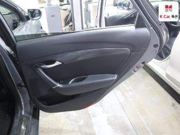 2012 - hyundai i40