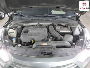 2012 - hyundai i40