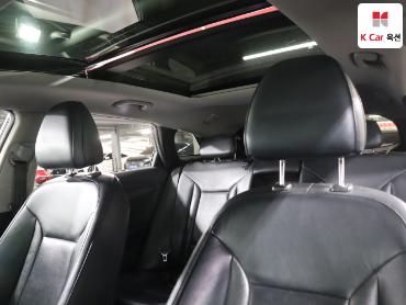 2012 - hyundai i40
