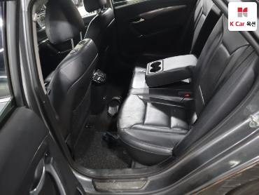 2012 - hyundai i40