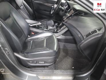 2012 - hyundai i40