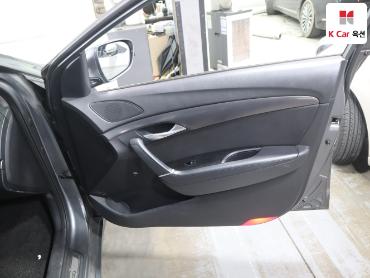 2012 - hyundai i40
