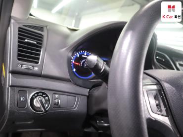 2012 - hyundai i40