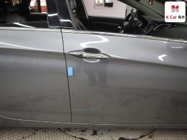2012 - hyundai i40