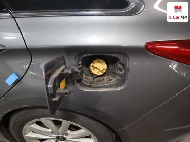 2012 - hyundai i40