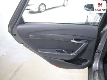 2012 - hyundai i40