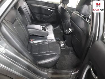 2012 - hyundai i40