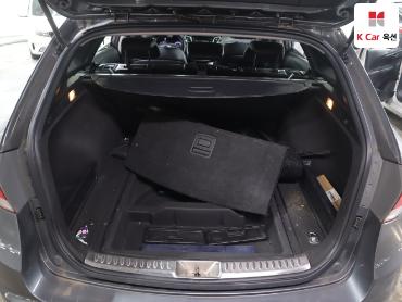 2012 - hyundai i40