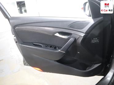 2012 - hyundai i40