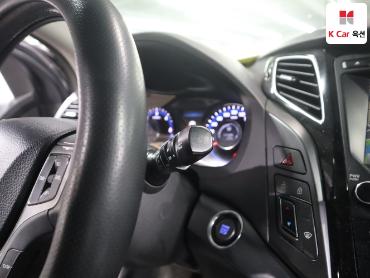 2012 - hyundai i40