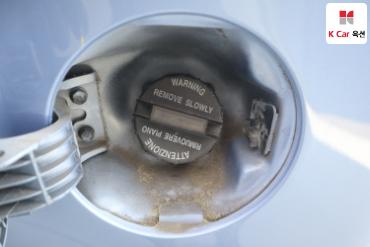 2009 - kia morning