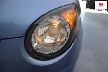2009 - kia morning