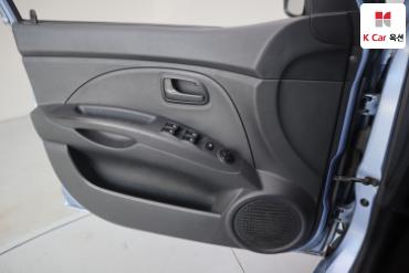 2009 - kia morning