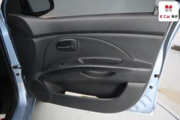 2009 - kia morning