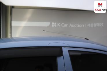 2009 - kia morning