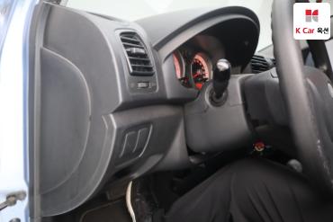 2009 - kia morning