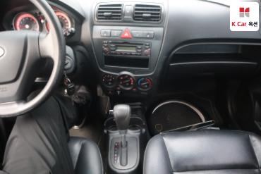 2009 - kia morning