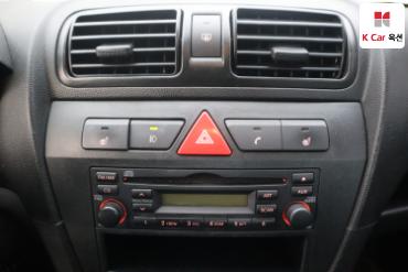 2009 - kia morning