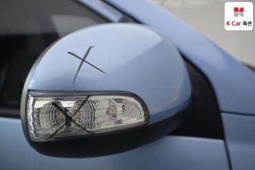 2009 - kia morning