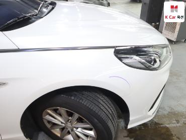 2018 - hyundai sonata