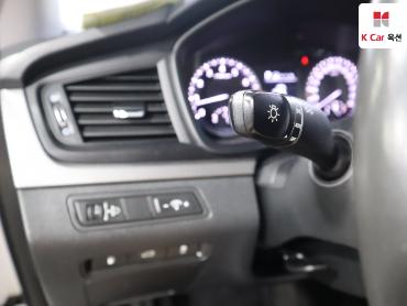 2018 - hyundai sonata