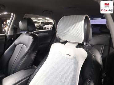 2018 - hyundai sonata