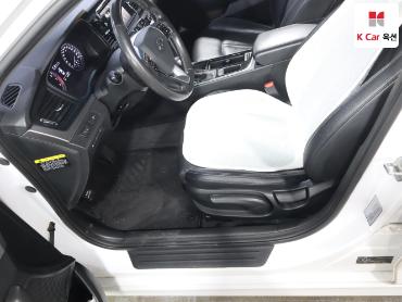 2018 - hyundai sonata